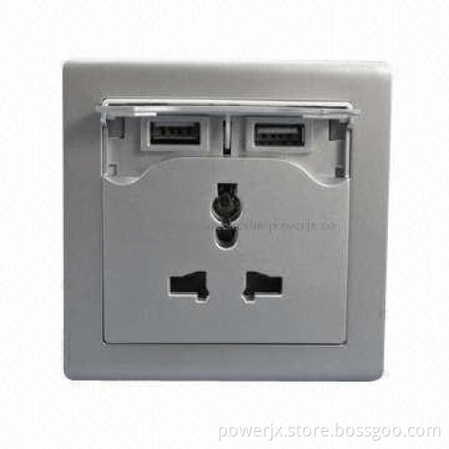 Good quality universal 36W desktop AC adapter for notebook
